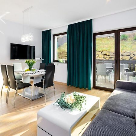 Vacationclub - Wita Stwosza 8 Apartament 1 Karpacz Dış mekan fotoğraf
