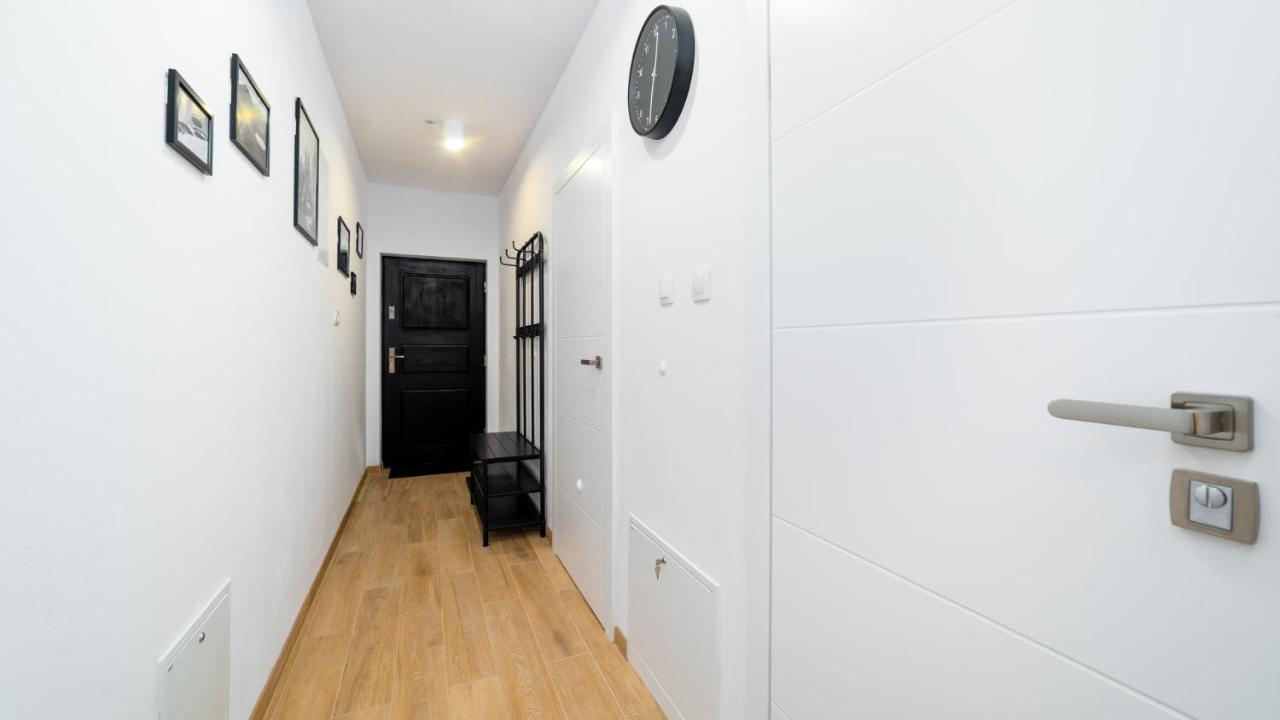 Vacationclub - Wita Stwosza 8 Apartament 1 Karpacz Dış mekan fotoğraf