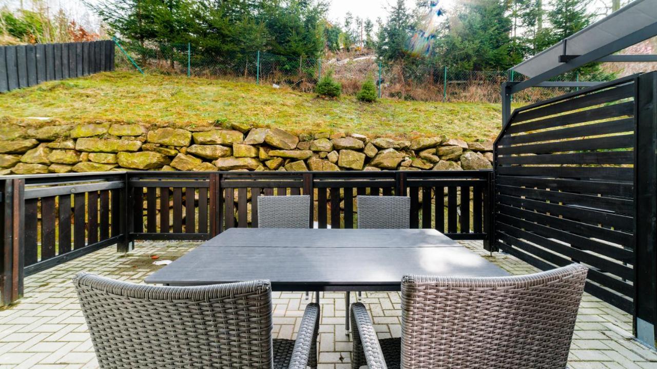 Vacationclub - Wita Stwosza 8 Apartament 1 Karpacz Dış mekan fotoğraf